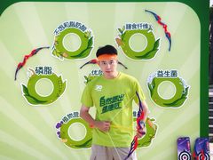 -南宁南湖公园