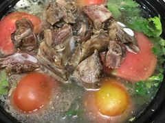 -钰洁腊排骨火锅