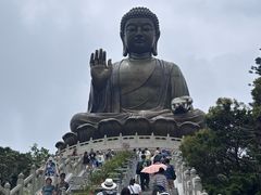 -天坛大佛