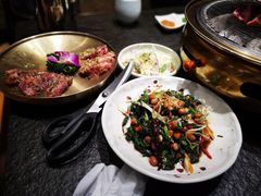 -味家烤肉烤鳗鱼牛排(西塔旗舰店)