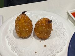 -大鸭梨烤鸭(左家庄店)