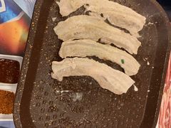 -金妈家烤肉(龙湖U城天街店)