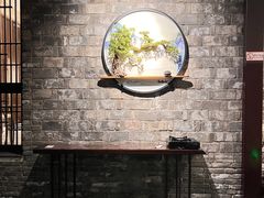 -竹雨堂创意中国菜(裕华店)