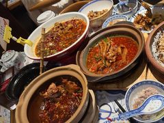 -图味美小黄鱼·景德菜(浙江路店)