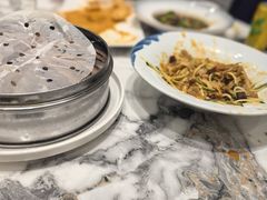 -小郭私房菜·海肠捞饭店(学士街店)