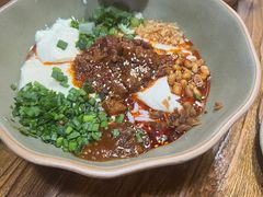 豆花米线-云上千禾(水上店)