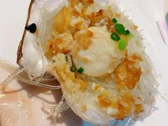 -79号渔船海鲜饭店(华强北店)