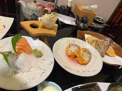-天狗山料理(省体店)