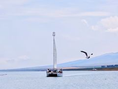 -青海湖国家重点风景名胜区