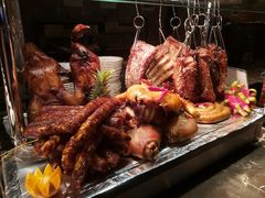 -喜庭海鲜自助(来福士店)