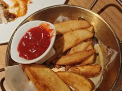 -通海俄式烧烤·俄罗斯大串(爱建店)