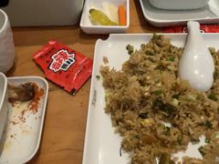 -木屋烧烤(惠阳华润小径湾店)