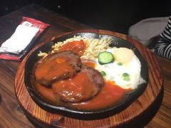 -西缘牛排(荟聚购物中心店)