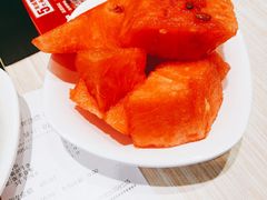-南城香·饭香串香馄饨香(青年路店)