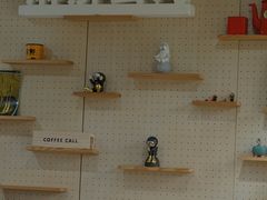 -COFFEE CALL(云锦路店)