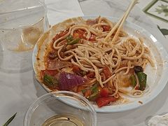 -马尔龙新疆饭店·清真(长青路店)