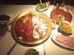 -小龙坎火锅(全球总店)
