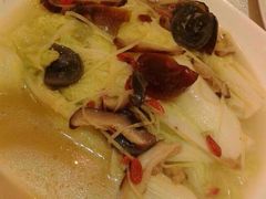 -新粤新疆菜清真餐厅(拱北店)