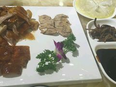 -陇菜和盛祥(金轮宾馆店)