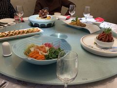 -恒记饭店·海鲜明档(淹城店)