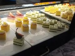 -漳州佰翔圆山酒店·圆山畔西餐厅