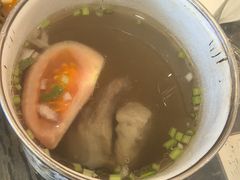 -新疆杭州疗养院·富春山庄