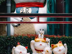 -小芳廷餐厅