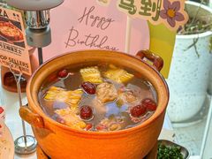 -春树下·树屋花房西餐厅(罍街AS1980店)