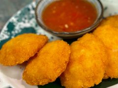 -浩海火燒雲傣家菜(芮欧百货店)