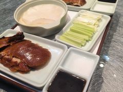 -秦家味老菜馆(民族北路店)