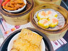 -香港蓮香樓(中環店)