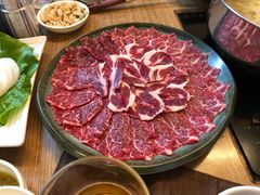 -金海阁海鲜火锅