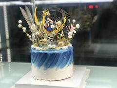 -你好独角兽·蛋糕甜品