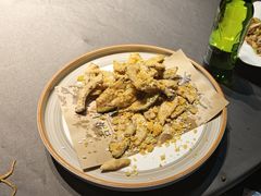 -一桶江山餐厅(松北店)