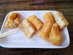 油条-穗银肠粉店(东川路店)