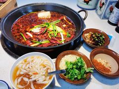 -芈重山老火锅(广州首店)