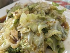 -许家炒鸡店(清真寺街店)