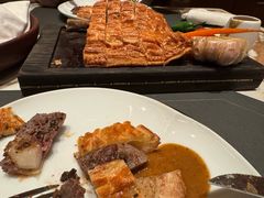 -ZHAO赵·牛扒坊(万象城店)