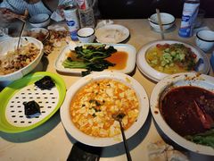 -北方饺子王·海肠捞饭·海鲜锅(山大店)