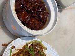 -小菜园新徽菜(合肥之心城店)