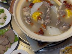 -黑牛码头·小龙虾·烧烤