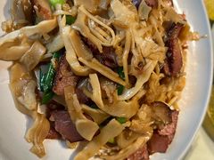 -秋色客家菜(流塘店)