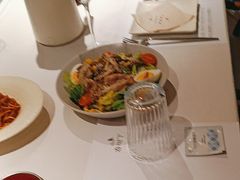 -春树下·树屋花房西餐厅(罍街AS1980店)