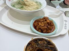 -白玉兰小吃(新村路店)
