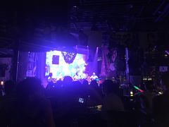 -胡桃里乐队酒馆(鎏嘉码头店)