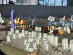 -广州市城市规划展览中心
