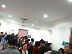 -天津医科大学肿瘤医院(本部院区)