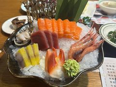-松坂屋日料自助(长城路店)