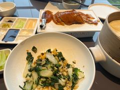 -小大董·烤鸭(观景餐厅·南京西路店)