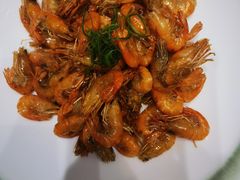 -老人和饭店(淮海中路店)